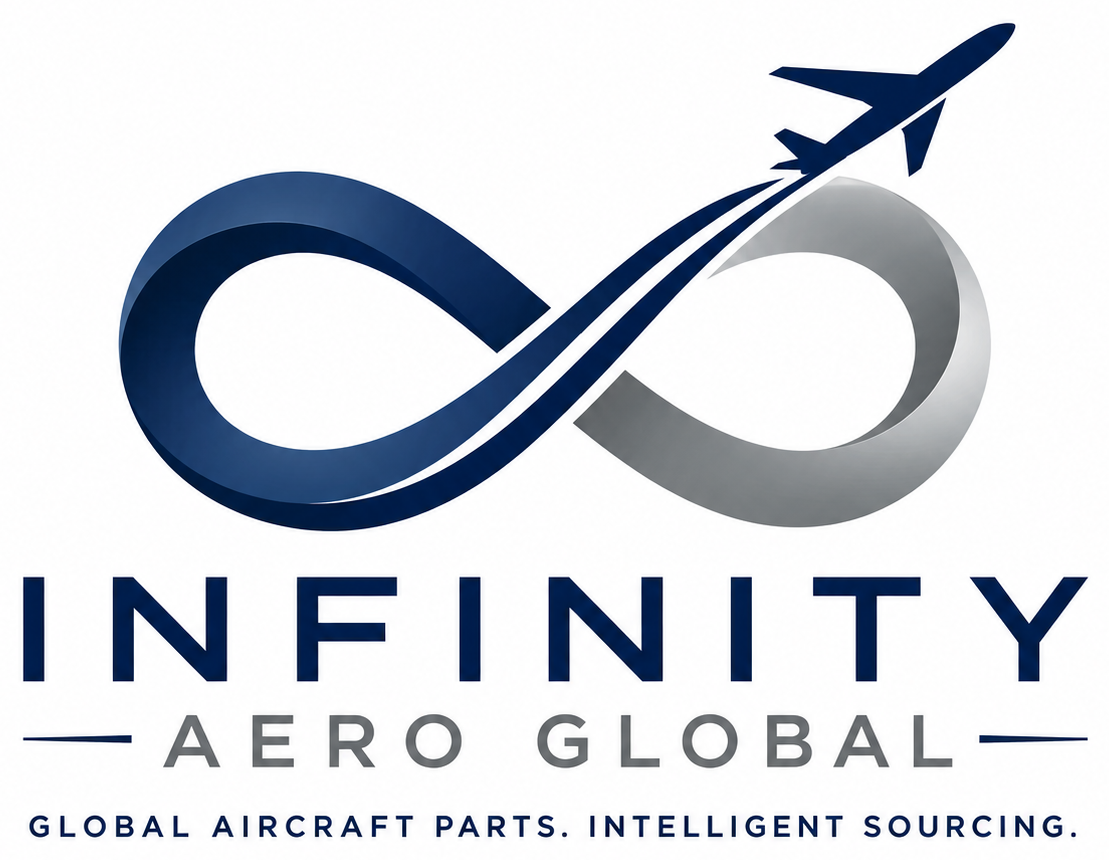 Infinity Aero Global